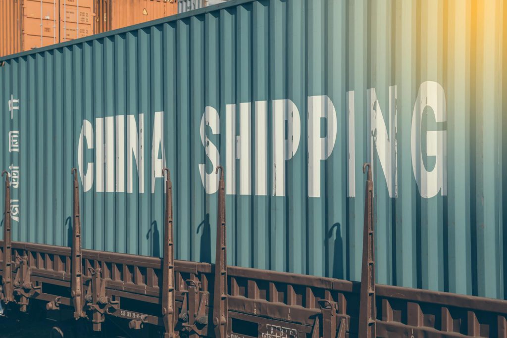 china-shipping